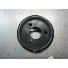06E105 Water Pump Pulley For 06-09 MAZDA 3  2.0 LF5015131